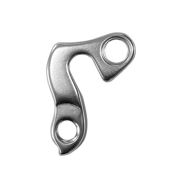 Afbeelding laden in galerijviewer, Union derailleurpad GH-081 met schroefset M8x0.75
