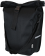 Edge Fietstas Leisure 18 liter 48 x 30 x 15 cm zwart