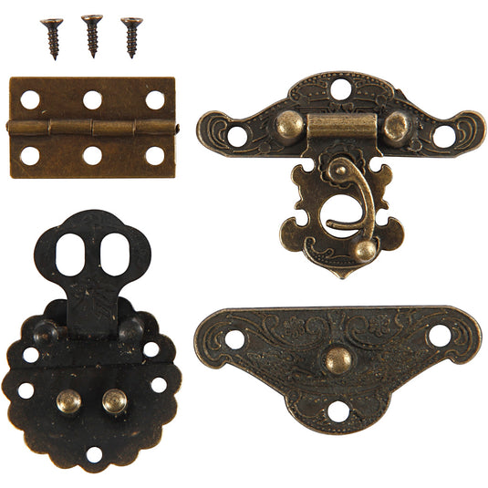 Https: www.cchobby.nl mini-beslag-afm-30-35-mm-antiek-goud-10-set-1-doos
