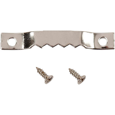 Http: www.cchobby.nl ophangbeslag-afm-5x40-mm-zilver-10-stuk-1-doos