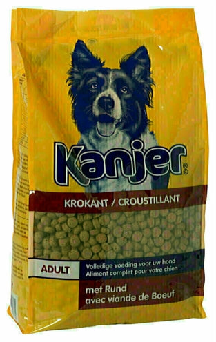 Kanjer croc
