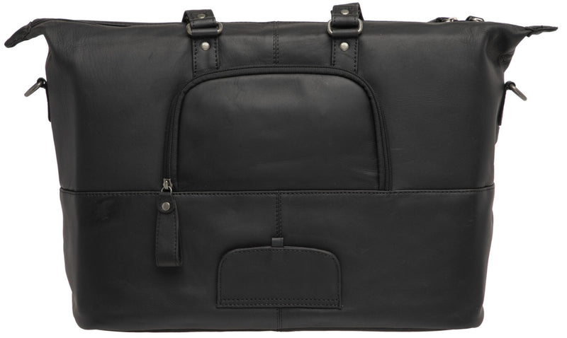 Load image into Gallery viewer, Tas New Looxs Verla Black
