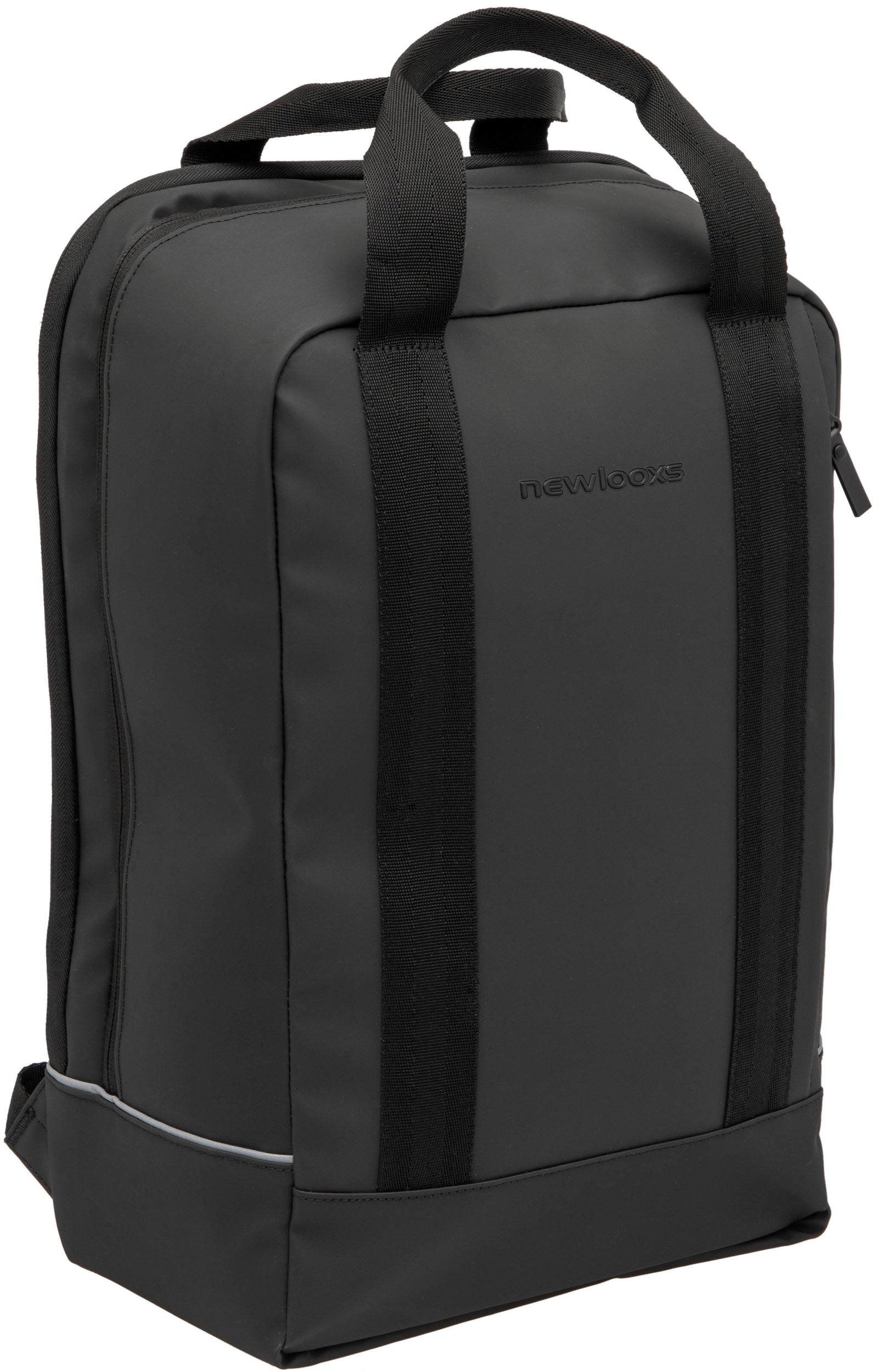 New Looxs rugtas Nevada Backpack black 20L