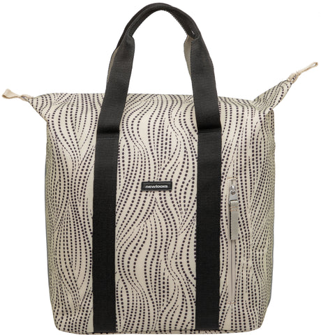 New Looxs shopper Kota Alma 24L waterafstotend sand