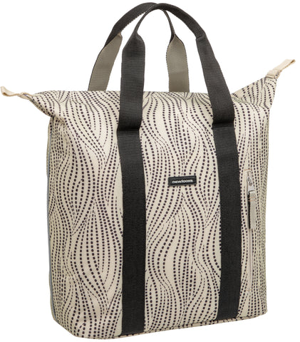 New Looxs shopper Kota Alma 24L waterafstotend sand