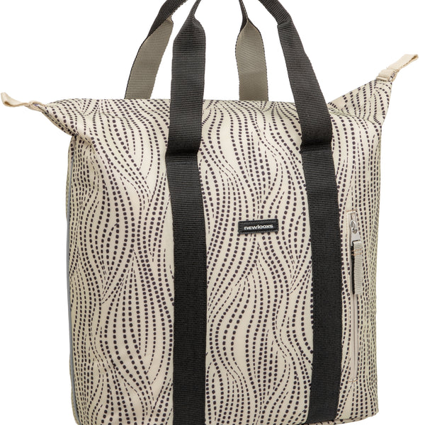 New Looxs shopper Kota Alma 24L waterafstotend sand