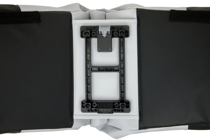 Load image into Gallery viewer, Newlooxs Tas New dubbel nyborg 34l
