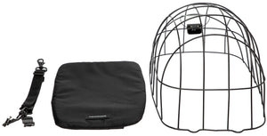 Pet package New Looxs Clipper - zwart