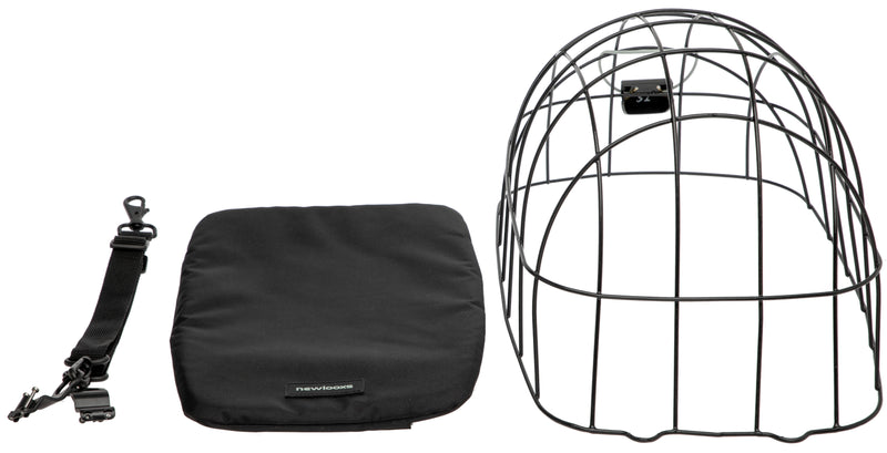 Load image into Gallery viewer, Pet package New Looxs Clipper - zwart
