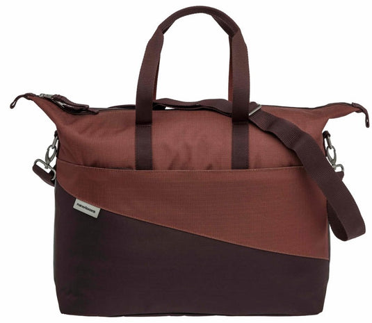 New tas looxs tendo enkel | oslo | bordeaux rood | 21l