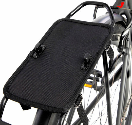 New looxs adapterplaat afneembare plaat . adapter plate looxs detachable plate black