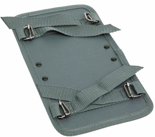 New looxs adapterplaat afneembare plaat . adapter plate looxs detachable grey green
