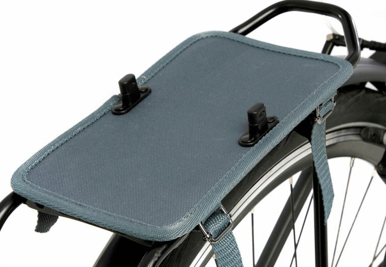 Load image into Gallery viewer, New looxs adapterplaat afneembare plaat . adapter plate looxs detachable grey green
