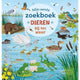 Deltas zoekboek - dieren bij het water
