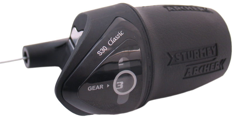 Load image into Gallery viewer, Versteller SA 3v twistgrip
