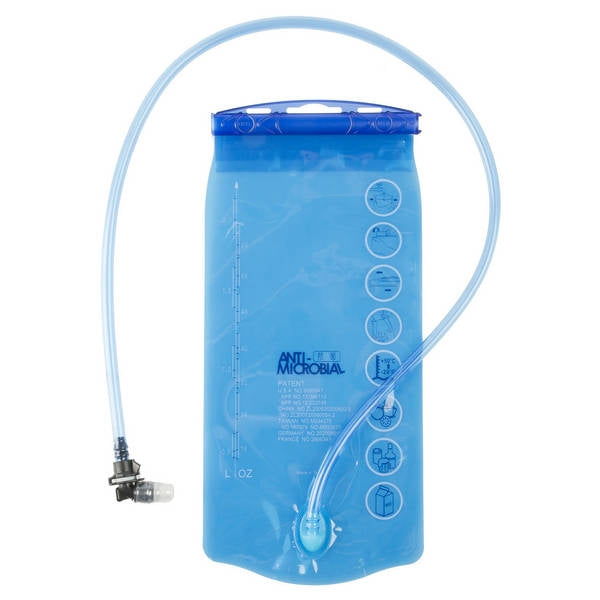 Drinksysteem M-Wave 2 liter