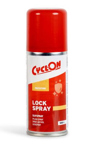 CyclOn Lock Spray 100ml