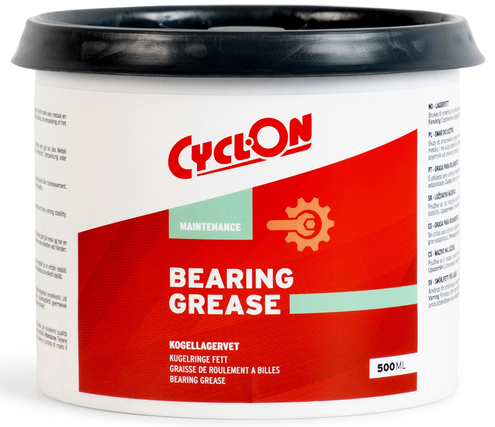 CyclOn lagervet 500ml