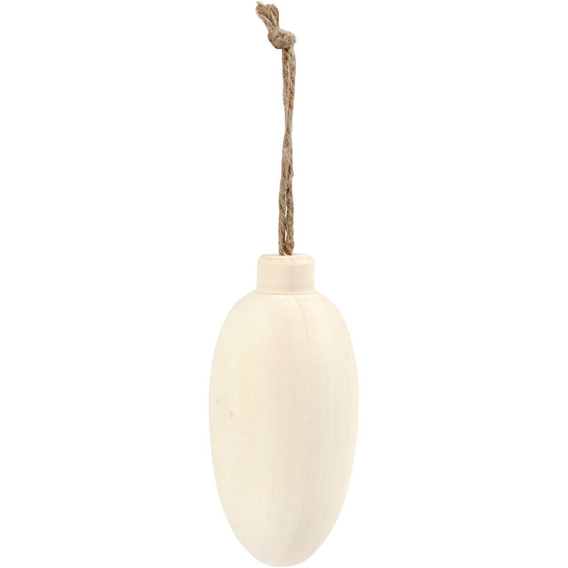 Afbeelding laden in galerijviewer, Https: www.cchobby.nl kegel-h-9-cm-d-4-3-cm-1-stuk
