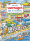 Deltas mijn grote voertuigen zoekboek
