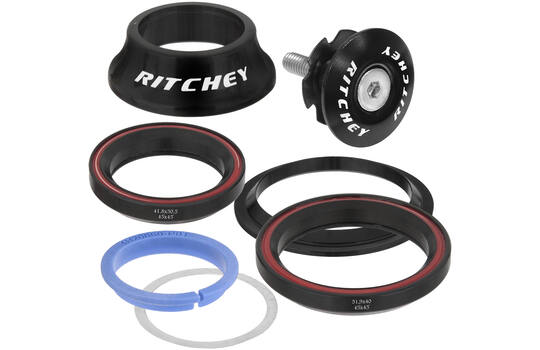 Afbeelding laden in galerijviewer, Ritchey - comp drop-in balhoofd tapered 15.3mm
