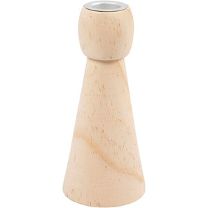 Https: www.cchobby.nl kaarsenhouders-h-14-5-cm-d-6-5-cm-10-stuk-1-doos