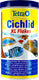 Tetra cichlid xl vlokken - vissenvoer - 1 l