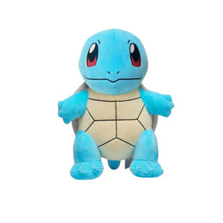 Load image into Gallery viewer, Pokémon 30 cm pluche stars squirtle
