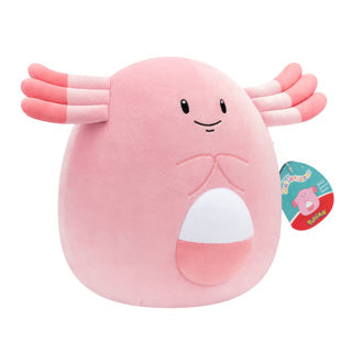 Squishmallows pokémon - 25cm