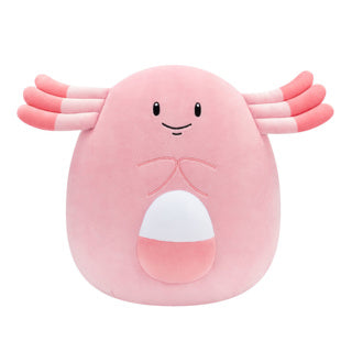 Squishmallows pokémon - 25cm