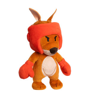 Stumble guys pluche buddies 20 cm assorti | 12 stuks