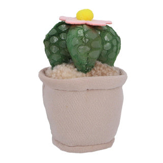 Load image into Gallery viewer, Pluchiez pluche plantjes 15 cm assorti | 16 stuks
