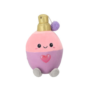 Pluchiez pluche lippenstift parfum 2 assorti | 2 stuks