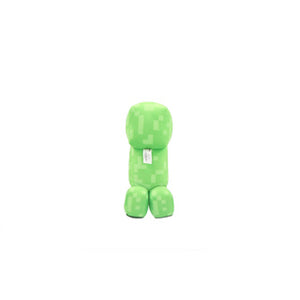 Minecraft ottosimon pluche speelgoed creeper 28 cm knuffel.