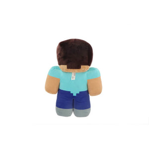 Minecraft pluche steve 44 cm