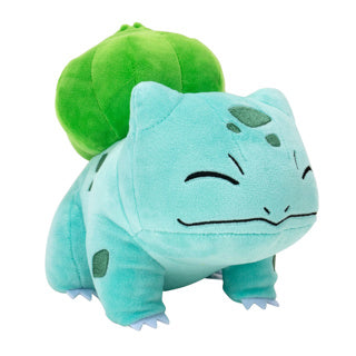 Load image into Gallery viewer, Jazwares pokémon knuffel pluche bulbasaur, 20cm
