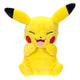 Jazwares pokémon knuffel pluche pikachu, 20cm