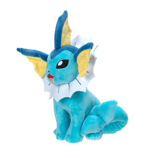 Afbeelding laden in galerijviewer, Jazwares pokémon - 20cm plush - vaporeon
