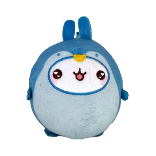 Load image into Gallery viewer, Molang pluche clip-on 13cm display | 12 stuks
