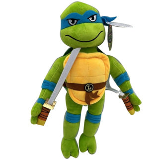Load image into Gallery viewer, Teenage mutant ninja turtles pluche
