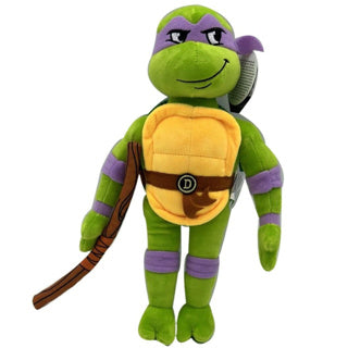 Load image into Gallery viewer, Teenage mutant ninja turtles pluche
