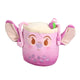 Pluche stitch bubble tea 2 asst | 3 stuks