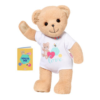ギャラリービューアに画像をロードする, Zapf baby born bear

