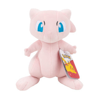 Load image into Gallery viewer, Pokemon pluche 20 cm mew
