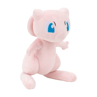 Jazwares pokémon knuffel figure mew 20 cm knuffeles
