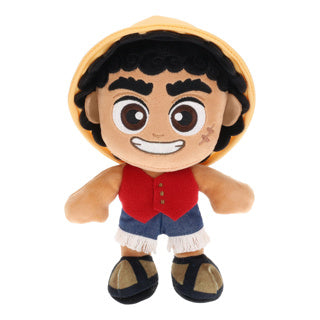 Afbeelding laden in galerijviewer, One piece collectible pluche 20 cm 4 assorti | 9 stuks
