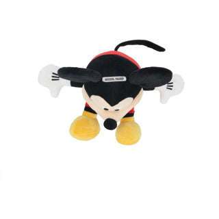 Afbeelding laden in galerijviewer, Mickey mouse | 4 stuks
