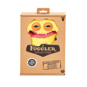 Fuggler funny ugly monster knuffel assorti | 6 stuks