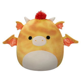 Squishmallows 40cm dragon dieric