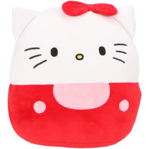 Ty hello kit squishys knuffel 22cm 2asst | 3 stuks